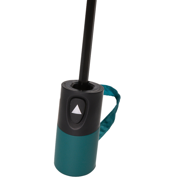 Auto-open mini-paraplu - Afbeelding 4